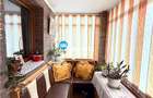 Vila 5 cam, Garaj, 450 teren, asfalt, Omenia Valea Adanca Iasi - 7
