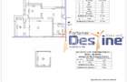Comision 0% Apartament cu 2 camere, 59 mp, Pacurari etaj 1 - 9