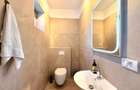 Duplex superb cu 4 camere, mobilat si utilat | Mosnita Noua - 19