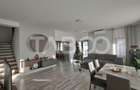 Casa de vanzare individuala 5 camere 172 mp langa Padurea Dumbrava