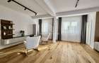 Penthouse - Duplex 4 camere de închiriat II 217 mp II 2 locuri parcare I Pipera - 17