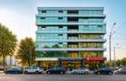 Clădire de Birouri Premium – Ghencea Business Center - inchiriata - ISU - 3