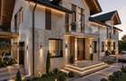 Casa Duplex la rosu, 222 mp utili, teren 423 mp, Burdujeni, Suceava - 1
