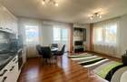 Apartament cu 3 camere si parcare subterana pe Corneliu Coposu - 1