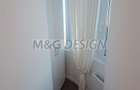 Apartament  LUX Circumvalatiunii-Pta 700,  10 minute de Medicina - 16
