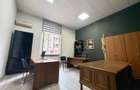 De Vanzare-Central/Cismigiu ~ Spatiu Birouri/Clinica/Centru Infrumusetare - 1