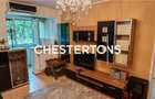 Apartament 2 camere, mobilat, utilat, bloc anvelopat, loc de parcare, langa metr - 5