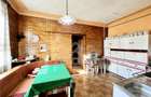 Casa in Sibiu - posibilitate apartamentare 2 locuinte -110 mp- Lazaret - 6