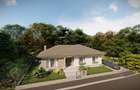 Casa eficienta energetic pe 1 nivel, Chiteni, 4 camere, 122 mp - 185.000 euro - 5
