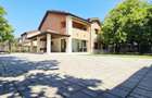 Vila Individuala 208 MP | Pipera-Rond OMW | Teren 570 | Garaj + 4 locuri parcare - 1
