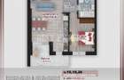 2 Camere Luminos | Balcon Generos | Comision 0% | Credit Ipotecar 15% - 7