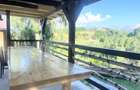 INVESTITIE Vila moderna + vila la rosu, teren 1480 padure
