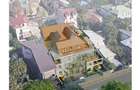 Oportunitate investiție –Teren cu autorizație pentru bloc Damaroaia, București. - 3