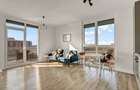 ARED apartament 3 camere - direct de la dezvoltator - Comision 0% - 3