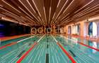 ANSAMBLU CU GYM SI PISCINA / SPATII DEPOZITARE/ DESIGN MODERN / CORTINA NORTH - 9