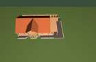 Teren plus constructie in curs de edificare, 5350 mp, Zona Iara - 4