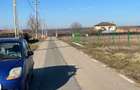 Gradistea- Ilfov, str. Nuferilor - 1000 mp - 2