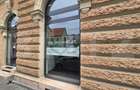 Spatiu comercial de inchiriat, 105.60 mp, Ultracentral, cladire autorizata PSI - 1