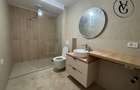 Studio | Aqua Cullinan | Mamaia Nord - vedere laterala  catre mare - 9