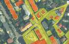Teren 253mp zona Podu de Fier,  langa Iasicon COD 161611 - 2