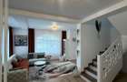 Casa individuala cu 5 camere mobilata utilata, 146 mp, teren 400 mp, Dezmir - 2