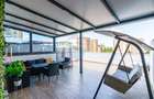 Apartament cu 4 camere de vanzare in Cosmopolis, parcare, terasa 50 mp - 8