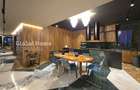Hotel Serviced Residence | 3 Rooms + Parking + Terrace | Primaverii - Open View - 55