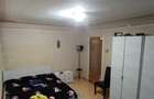 Berceni,Giurgiului,bl.reabilitat,parter,DECOMANDAT,AC,mobilat,utilat,spatios.