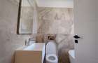 Casa individuala superba -  teren 750 mp - finisaje premium - bucatarie inchisa - 9