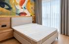 Aviației Nusco City  2 camere Prima Închiriere Parcare Subterana Inclusă - 12
