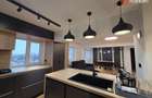 Apartament Premium 4 camere transformat in 3 camere 121 mp, Complet Utilat Smart - 4