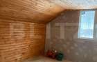 Cabană la munte în inima pădurii la 15 km de Brașov, zona Zizin - 5