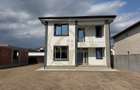 DOM00502 - CASA MODERNA 5 CAMERE BUFTEA-CREVEDIA - 1