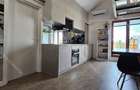 Apartament unicat - tip loft, design industrial și finisaje premium - proprietar - 8