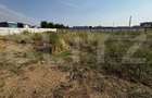 Teren intravilan 400 mp, front 12,4 ml, zona Bariera Valcii - 2