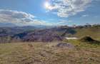 Refugiu de poveste în inima naturii | 12.000 mp în Holbav | Proiect început - 15