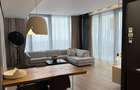 Penthouse | Herastrau - Cortina Residence | 4 Camere | Terasa - 3