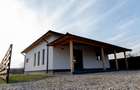 Casa noua, Piscani-Negreni, teren 550mp, finisaje moderne - 3