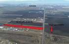 Teren 10.450 mp,intravilan, d=30 ml, Soseaua Suraii - 2