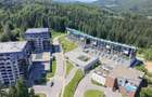 Apartament tip loft cu șemineu, situat în Silver Mountain Resort - 12