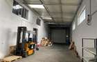Inchiriere  depozit/hala/spatiu industrial Jilava - Centura, Ilfov - 3