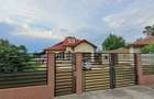 Floresti - Stoenesti, Jud. Giurgiu, vila + garaj + beci, teren 1400 mp - 12