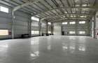 Hala noua 685 mp Zona Industriala Vest Sibiu