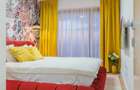 Apartament 2 camere cu loc de parcare subteran 102 The Address - 9