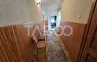 Casa individuala de vanzare cu teren 237 mp garaj in zona Lupeni Sibiu - 10