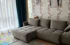Apartament TĂTĂRAȘI NORD | 2 camere, 57 mp , mobilat complet, etaj 3 - 3