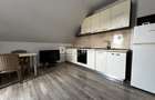 Apartament cu 2 camere și terasă, mobilat - Palas Mall - 5