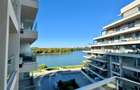 Apartament cu 3 camere - 25 mp terasa- Lebada Lake Residence - 1