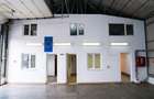 Hala industriala depozitare+ Birouri,425 mp, acces tir - Dorobantilor - 5