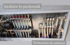 Casă individuală smart,ESQ Village 3,model nou 145mpU,4 băi,2 balcoane